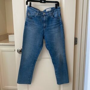 AG jeans 30R